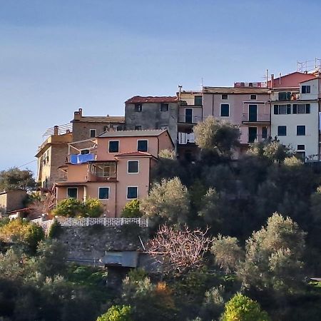 Casa Di Gian Villa Levanto Bagian luar foto