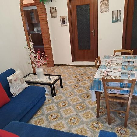 Casa Di Gian Villa Levanto Bagian luar foto