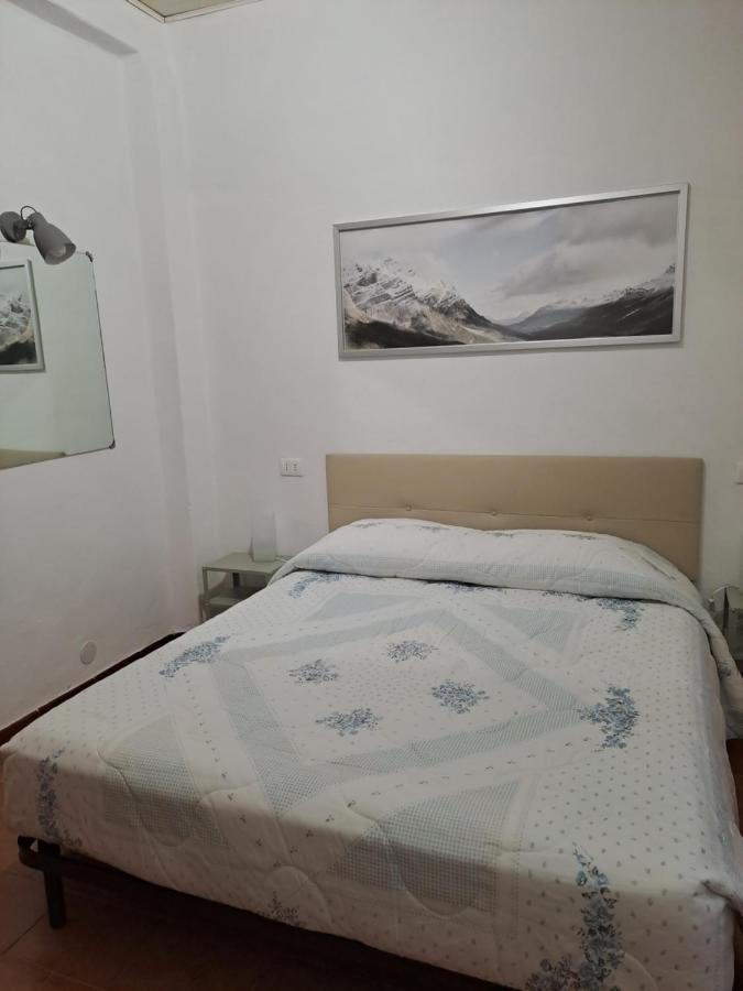 Casa Di Gian Villa Levanto Bagian luar foto