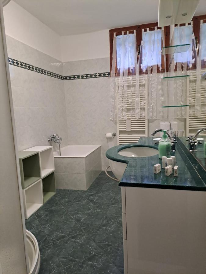 Casa Di Gian Villa Levanto Bagian luar foto