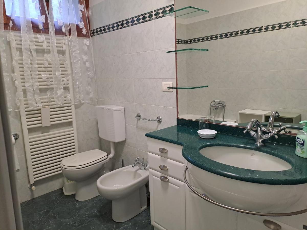 Casa Di Gian Villa Levanto Bagian luar foto
