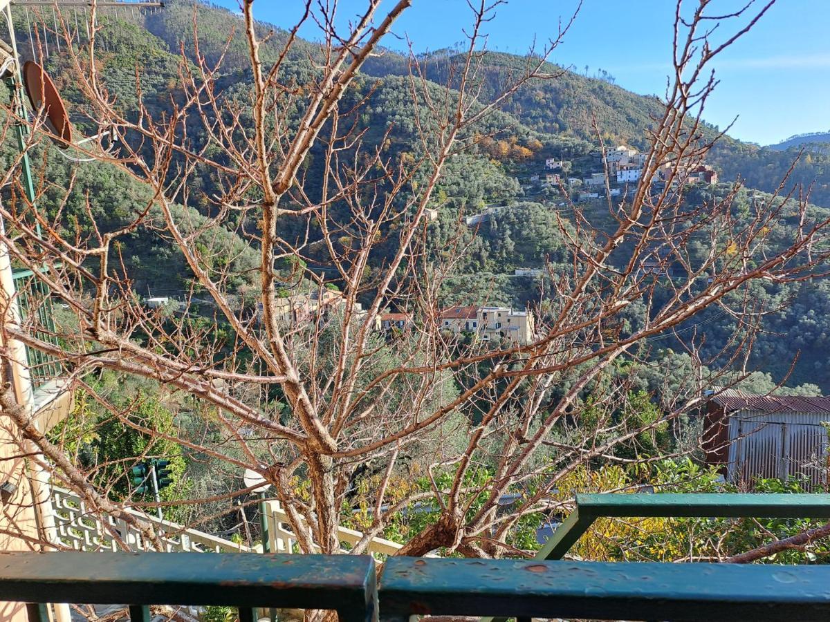 Casa Di Gian Villa Levanto Bagian luar foto