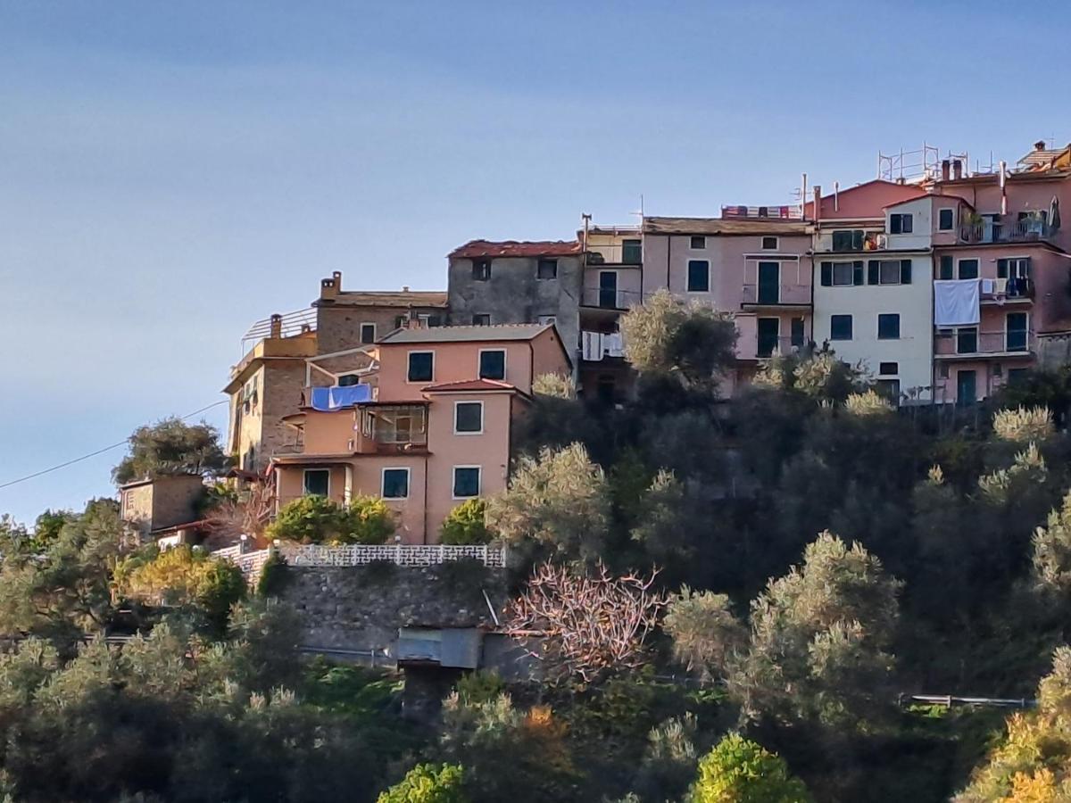 Casa Di Gian Villa Levanto Bagian luar foto