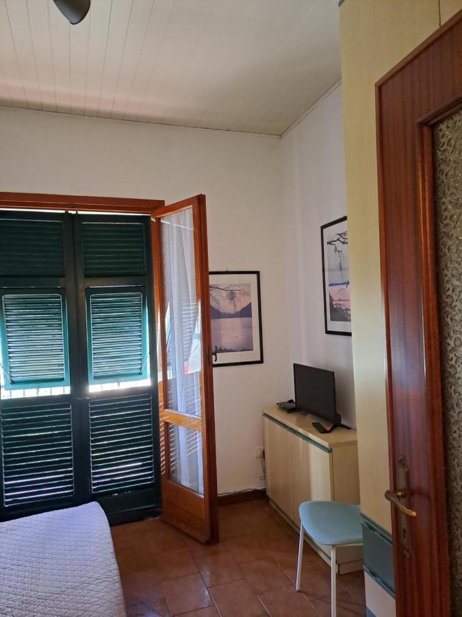 Casa Di Gian Villa Levanto Bagian luar foto