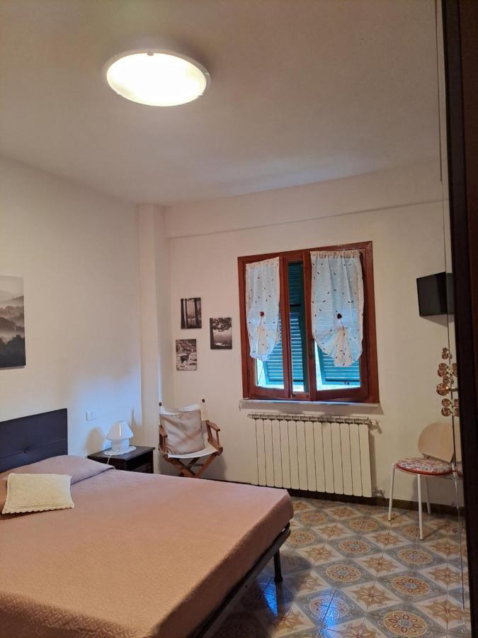 Casa Di Gian Villa Levanto Bagian luar foto