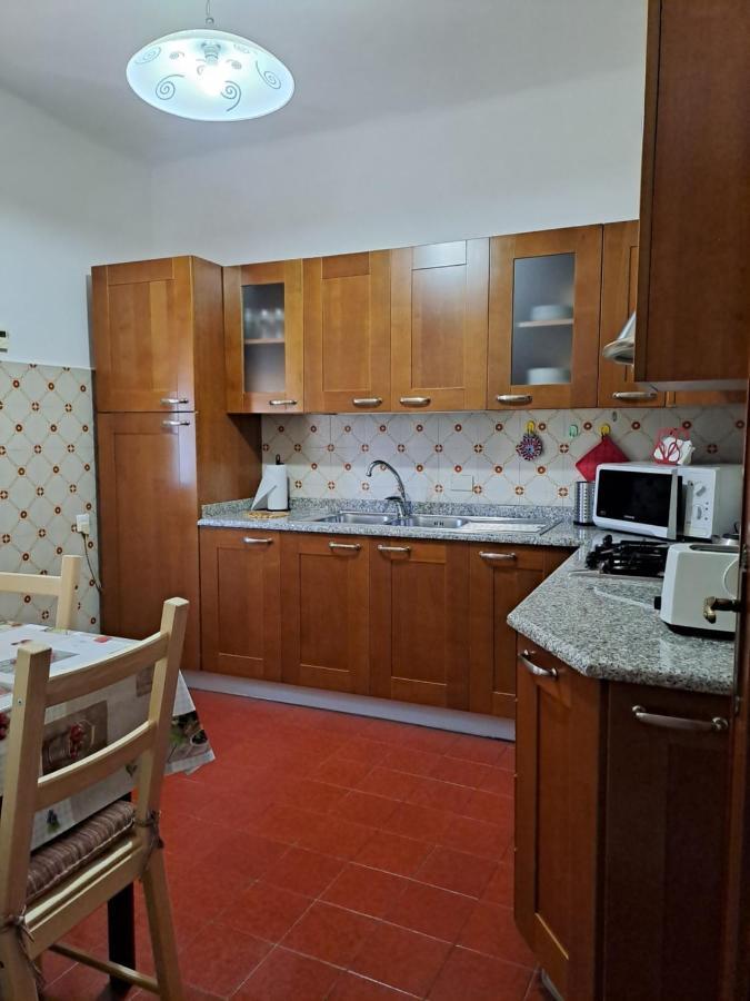 Casa Di Gian Villa Levanto Bagian luar foto