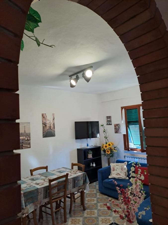 Casa Di Gian Villa Levanto Bagian luar foto