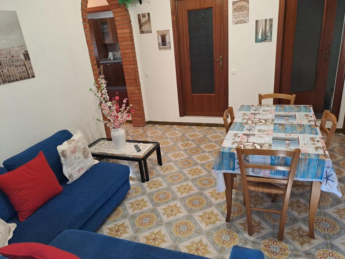 Casa Di Gian Villa Levanto Bagian luar foto
